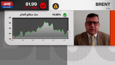 "بشكل طفيف ومن آسيا".. توقعات بارتفاع الطلب على النفط في يوليو وأغسطس