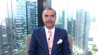 مارك ماثيوز: الصين تستطيع تحفيز اقتصادها بسهولة لكنها لا تريد ذلك