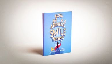 "You Should Smile More”.. الانتقام على طريقة أنسطاسيا ريان