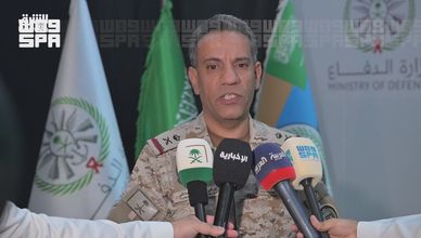 السعودية: التحالف البحري نتيجة إدراك عميق للتهديدات