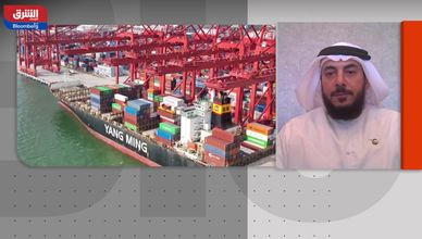 استثمار لوجستي ضخم بقيمة 900 مليون ريال في ميناء جدة الإسلامي