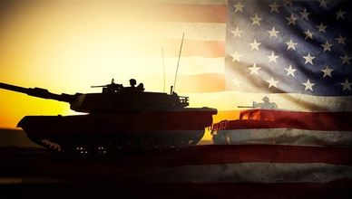 مشروع الموازنة الأميركية.. تحول في السياسة العسكرية