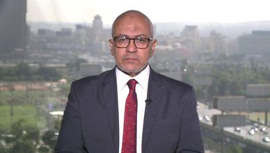 عبدالحكيم: توقعات بحركة تصحيحية مؤقتة لمؤشر EGX30 بآخر جلسات سبتمبر