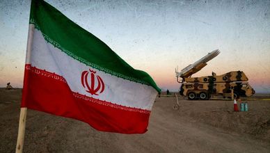 حرب إيران.. مواقف متضاربة