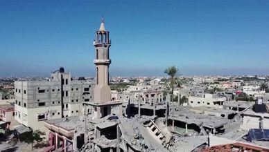 شمال غزة.. تحذيرات من تداعيات انهيار البنى التحتية