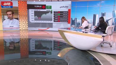 مازن السديري: ننتظر من الفيدرالي مؤشرات اقتصادية