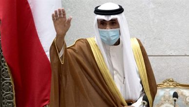 المليفي: شخصية الشيخ نواف كانت قريبة من كل الكويتيين