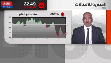 لماذا تراجعت "المصرية للاتصالات" عن بيع حصتها في "فودافون"؟