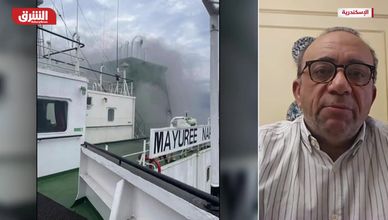 سلاسل الإمداد في خطر.. هل ينجو العالم من شبح إغلاق هرمز؟