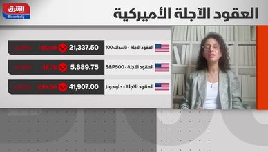 تفاؤل حذر يقود انتعاش وول ستريت وسط هدنة تجارية مؤقتة