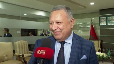 المنصوري لـ"الشرق": نسعى لتفعيل خط بحري بين السعودية والمغرب