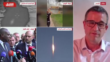تحليل.. أوروبا باب إيران لتفادي سقوط النظام