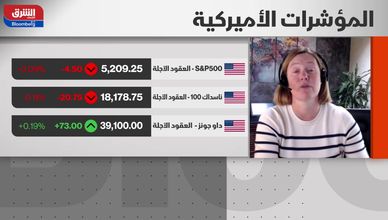 أسهم قطاع التكنولوجيا تحقق أداءا إيجابيا.. وتوقعات بتخفيض سعر الفائدة الأميركية 