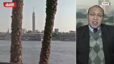 تحرك ترمب في ملف سد النهضة.. لماذا الآن؟