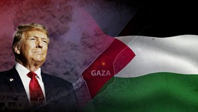 غزة تحت نيران إسرائيل.. وترمب يثير جدلا بخطط أمنية في شيكاغو