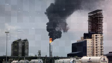 هل تشعل أسعار الطاقة شرارة التضخم في أسواق أميركا؟