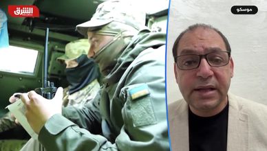 موسكو تتحفظ سياسيا.. وترمب يناور دون تصعيد