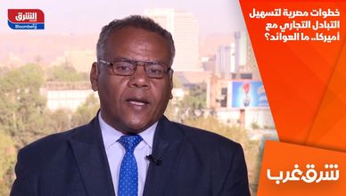 خطوات مصرية لتسهيل التبادل التجاري مع أميركا.. ما العوائد؟