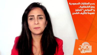 رسم العقارات السعودية يعزز الشفافية.. و"المراعي" تتجاوز ضغوط تكاليف الشحن