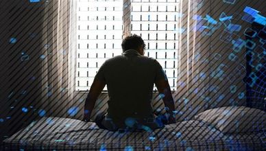 الذكاء الاصطناعي والاكتئاب.. دراسة تحذر