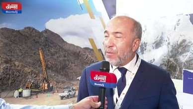 عمرو المرصفاوي لـ"الشرق: نعلن كشفا ذهبيا قريبا.. ومفاوضات مرتقبة