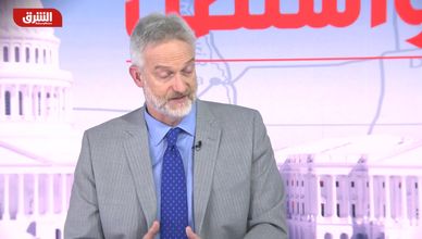 جون بنس: ترمب تصرف بقوة ضد إيران لأنه يمثل إرادة الشعب الأميركي