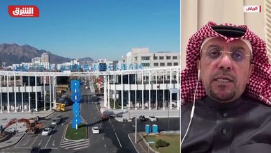 الشراكة السعودية-الصينية.. تنمية وصناعة وتجارة في مسار واحد