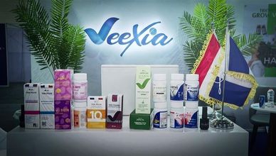 بين الرقابة والنمو.. صناعة المكملات الغذائية تزدهر في مصر