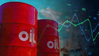 انتعاش قوي لمؤشر "تاسي".. وترقب جيوسياسي في أسواق النفط