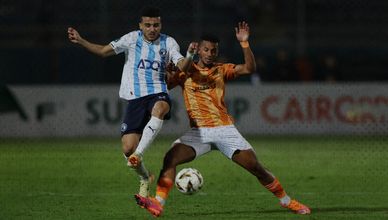 تعديل لوائح استدعاء اللاعبين قبل "أمم إفريقيا".. وقمة نارية في "كامب نو"