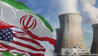 واشنطن وطهران.. تفاهمات نووية وضغوط سياسية واختبار لـ"هرمز"