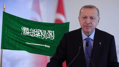 شراكة سعودية- تركية.. ومفاوضات نووية وشيكة تحت ظلال التحذير