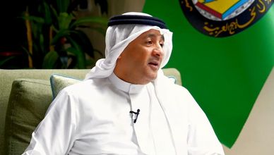 البديوي: اتفاقيات التجارة مع بريطانيا وأوروبا تحفز التوسع الاستثماري الخليجي