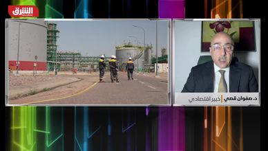 بنسبة 94%.. العراق يقترب من إنجاز الربط الكهربائي الخليجي