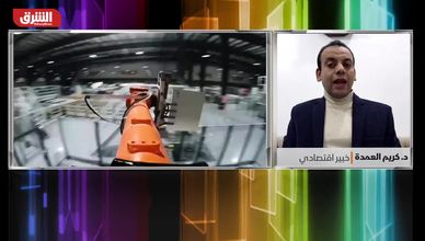 التعديلات الصينية تمنح بكين أدوات قانونية لمواجهة النزاعات التجارية