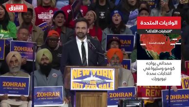 صناديق الاختبار المبكر.. تحدد ملامح 2026 في الولايات المتحدة