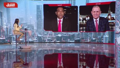 موسكو وبكين تقتربان أكثر.. وترمب يناور بعقوبات واتفاقات