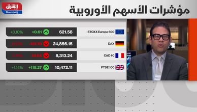 الأسواق الأوروبية.. ضغوط بيعية بعد خفض داسو سيستمز توقعات النمو