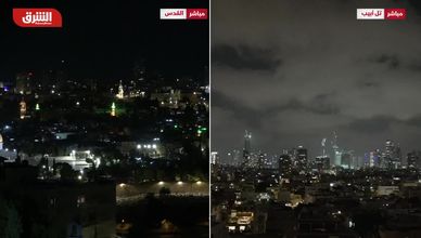 إسرائيل تنفذ عملياتها رغم تهديدات إيرانية كبرى