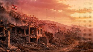 جنوب لبنان.. تدمير إسرائيلي ممنهج