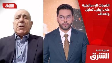 الضربات الإسرائيلية على إيران.. تحليل وأهداف