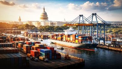 "حروب ترمب".. الشركات والدول وأدوات مواجهة الرسوم الأميركية