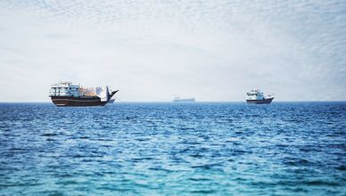 هدنة "هرمز" لا تكفي.. الملاحة تنتظر اتفاقا بين واشنطن وطهران