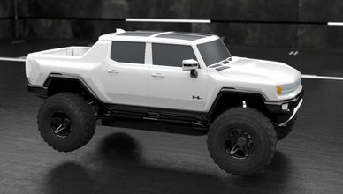 وحش كهربائي