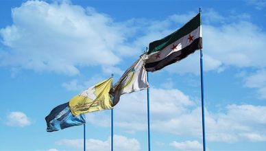 الحكومة السورية و"قسد".. تقارب نحو حل الخلافات