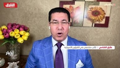 "تصاعد التوترات".. إيران وأميركا على حافة مواجهة جديدة