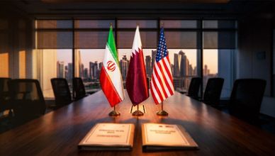 واشنطن وطهران تتبادلان الرسائل التفاوضية.. ومساع لاحتواء التوتر