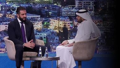 الشرع: لا نريد لسوريا أن تكون عبئا على أحد بل قوة منتجة