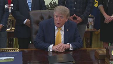 ترمب: يجب أن تحظى أميركا بأدنى سعر فائدة بين دول العالم