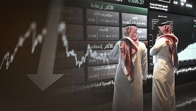 تاسي عند أدنى مستوياته في شهر.. وطيران ناس تغلق على قمة التسعير